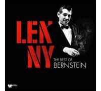 Various Artists – Lenny: The Best of Bernstein – Vinyl – Warner Music