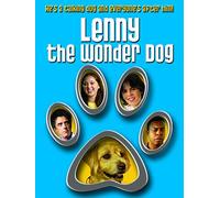 Lenny the Wonder Dog