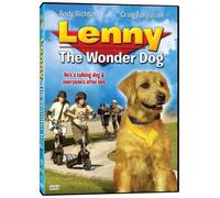 Lenny the Wonder Dog [DVD] [2004] [Region 1] [US Import] [NTSC]