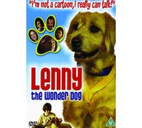 Lenny The Wonder Dog [DVD] [2007]