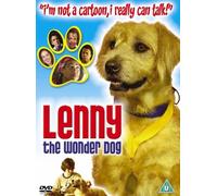 Lenny The Wonder Dog [DVD]