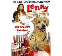 Lenny the Wonderdog [DVD] [2005] [Region 1] [US Import] [NTSC]