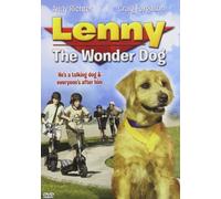 Lenny the Wonderdog [DVD] [Region 1] [US Import] [NTSC]
