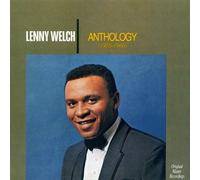 Lenny Welch - Anthology (1958-1966)