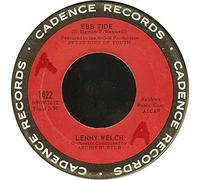Lenny Welch - Ebb Tide