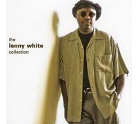 Lenny White - The Lenny White Collection