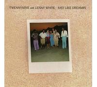 Lenny White, Twennynine With - Just Like Dreamin'
