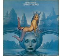 Lenny White - Venusian Summer