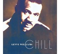 Lenny Williams - Chill