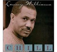 Lenny Williams - Chill