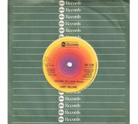 Lenny Williams - Choosing You / Trust In Me-12"