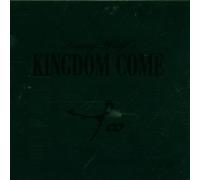 Lenny Wolf's Kingdom Come - Too