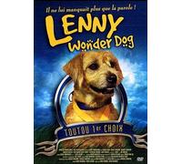 Lenny Wonderdog