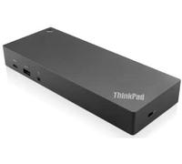Leno TP Hybrid USB-C DOCK 135W 40AF0135EU