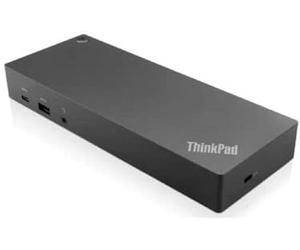 Leno TP Hybrid USB-C DOCK 135W 40AF0135EU