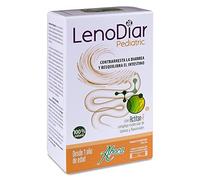 Lenodiar Pediatric 12 Sobres Aboca