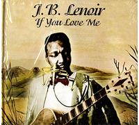 Lenoir - If You Love Me