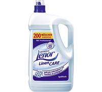 Lenor Fabric Softener Sea Breeze 4L