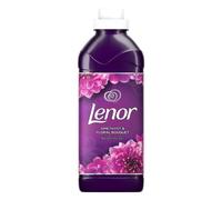Lenor Amethyst & Floral Bouquet Fabric Conditioner 1,420L 48W