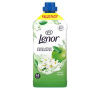 Lenor Fabric Conditioner 43 Washes, Apple Fresh