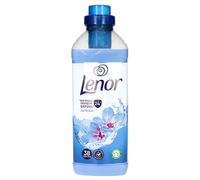 Lenor April Fresh Fabric Softener, 38 WL, 950 ml