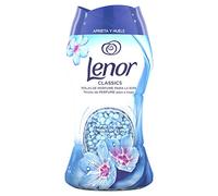 Lenor April Freshness Booster Fragrance 140g - The fragrances You Love Never Last Long (up to 12 Weeks in Laundry)
