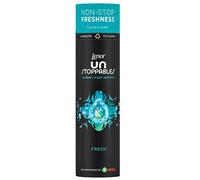Lenor Unstoppables In-Wash Scent Booster 320g, Fresh.