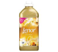 Lenor Fabric Conditioner Chic – Gold Orchid – 1.75L – 50 Washes