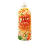 Lenor Fabric Conditioner Citrus & White Verbena 42 Washes 1386ML