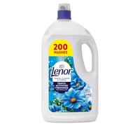Lenor Coastal Flowers and Cypress Fabric Conditioner