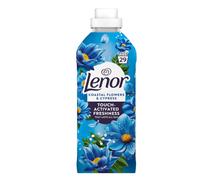 Lenor Coastal Flowers and Cypress Fabric Conditioner Assorted Packs