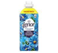 Lenor Coastal Flowers & Cypress Fabric Conditioner - 1488 ml