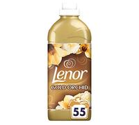 Lenor Conditioner Gold Orchid, 55 Washes