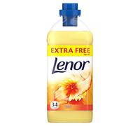 Lenor Conditioner Summer Breeze 34 Washes
