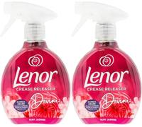 Lenor Crease Releaser - Ruby Jasmine
