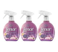 Lenor Crease Releaser Exotic Bloom 500Ml (Pack Of 3)