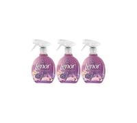 Lenor Crease Releaser Exotic Bloom 500ml (Pack of 3)