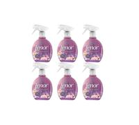 Lenor Crease Releaser Exotic Bloom 500ml (Pack of 6)
