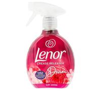 Lenor Crease Releaser Spray Divine Ruby Jasmine 500Ml