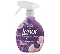 Lenor Crease Releaser Spray Exotic Bloom & Moonlight Lily 500ml