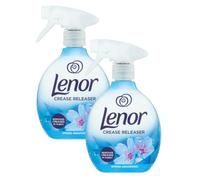 Lenor Crease Releaser Spray Spring Awakening 500ml x2