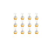 Lenor Crease Releaser Spray Summer Breeze, 500ml (Pack of 12)