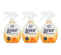 Lenor Crease Releaser Spray Summer Breeze, 500Ml (Pack Of 3)