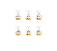 Lenor Crease Releaser Spray Summer Breeze, 500ml (Pack of 6)