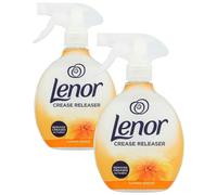 Lenor Crease Releaser Spray Summer Breeze 500ml x2