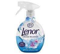 Lenor Spring Awakening Fabric Crease Releaser 500ml - Cream - Wilko