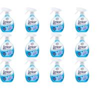 Lenor Crease Releaser Spring Awakening 500Ml (Pack Of 12)