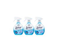 Lenor Crease Releaser Spring Awakening 500ml (Pack of 3)