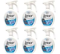 Lenor Crease Releaser Spring Awakening 500Ml (Pack Of 6)