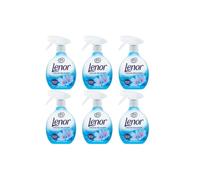 Lenor Crease Releaser Spring Awakening 500ml (Pack of 6)